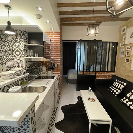 Appartement Aix, Neuf Tout Equipe Paříž Exteriér fotografie