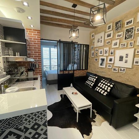 Appartement Aix, Neuf Tout Equipe Paříž Exteriér fotografie