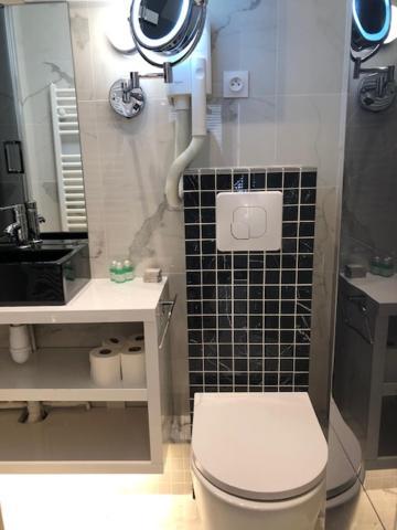 Appartement Aix, Neuf Tout Equipe Paříž Exteriér fotografie
