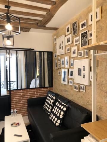 Appartement Aix, Neuf Tout Equipe Paříž Exteriér fotografie